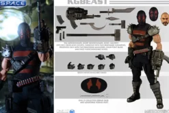 1/12 Scale KGBeast One:12 Collective