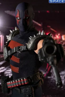 1/12 Scale KGBeast One:12 Collective