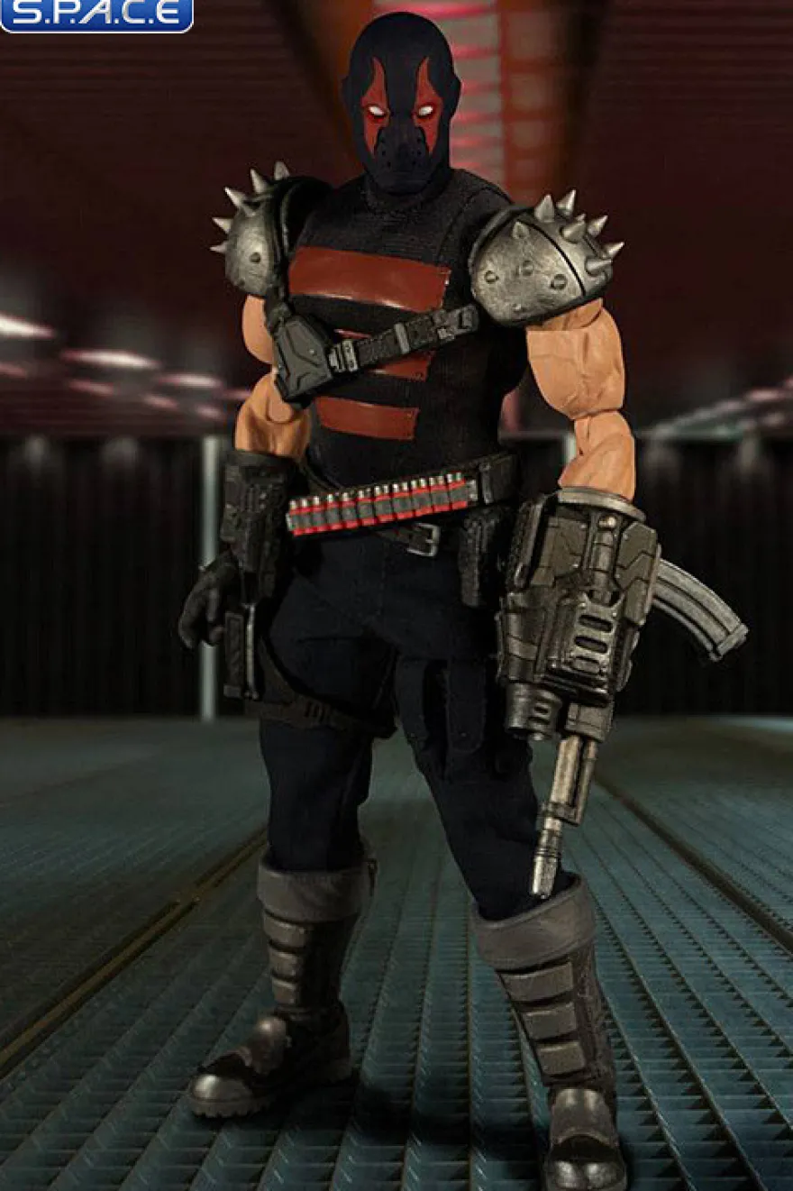 1/12 Scale KGBeast One:12 Collective