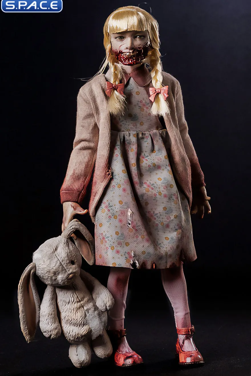 1/6 Scale Khloe