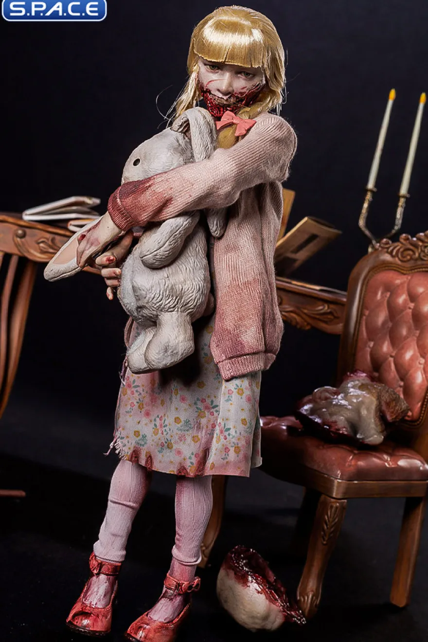 1/6 Scale Khloe