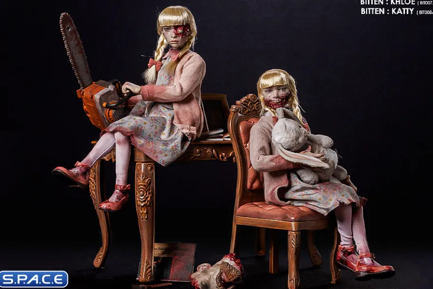 1/6 Scale Khloe