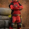 1/6 Scale Kidpool Movie Masterpiece MMS763