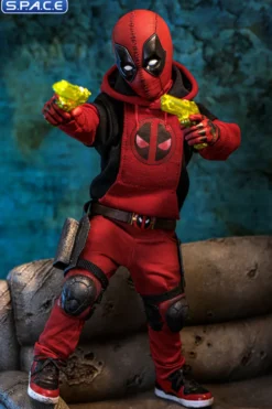 1/6 Scale Kidpool Movie Masterpiece MMS763