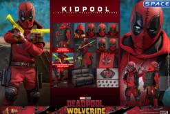 1/6 Scale Kidpool Movie Masterpiece MMS763