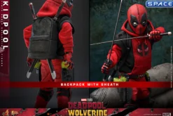 1/6 Scale Kidpool Movie Masterpiece MMS763