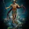 1/10 Scale King Namor Deluxe Art Scale Statue