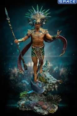 1/10 Scale King Namor Deluxe Art Scale Statue