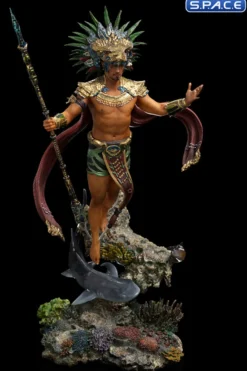 1/10 Scale King Namor Deluxe Art Scale Statue