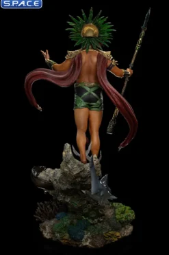 1/10 Scale King Namor Deluxe Art Scale Statue