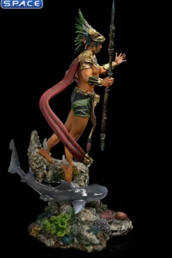 1/10 Scale King Namor Deluxe Art Scale Statue
