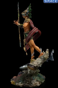 1/10 Scale King Namor Deluxe Art Scale Statue