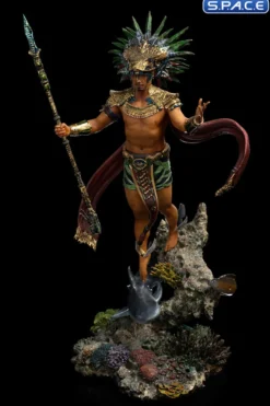 1/10 Scale King Namor Deluxe Art Scale Statue