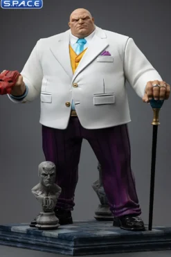 1/10 Scale Kingpin Art Scale Statue