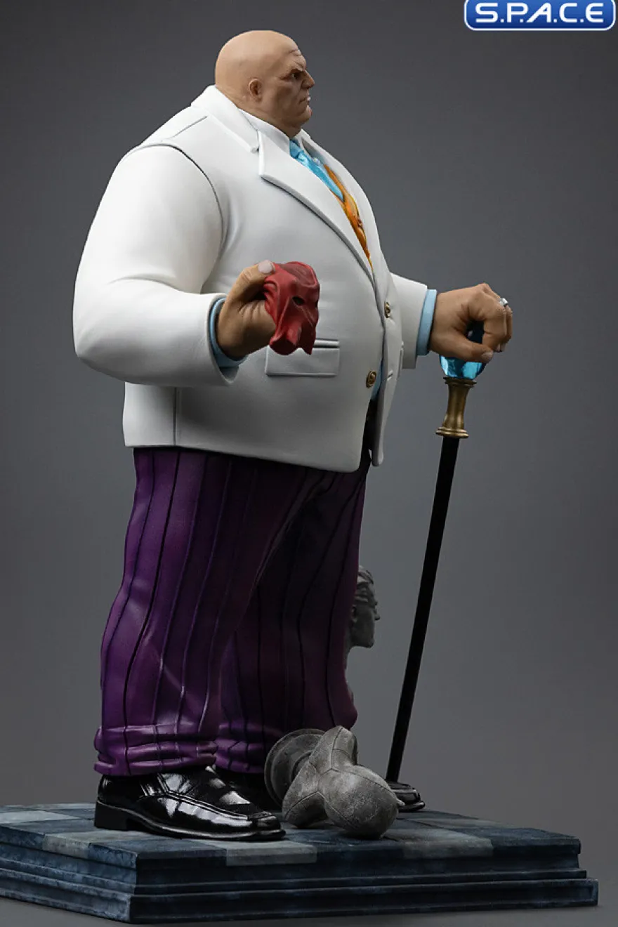 1/10 Scale Kingpin Art Scale Statue