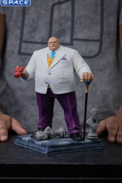1/10 Scale Kingpin Art Scale Statue