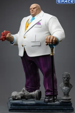 1/10 Scale Kingpin Art Scale Statue