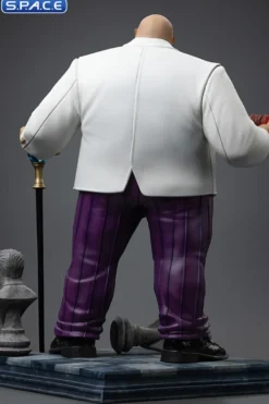 1/10 Scale Kingpin Art Scale Statue