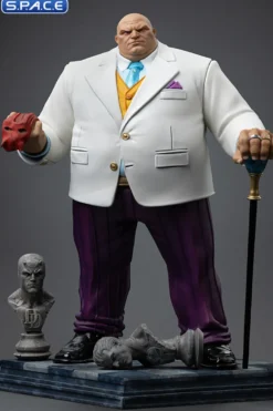 1/10 Scale Kingpin Art Scale Statue