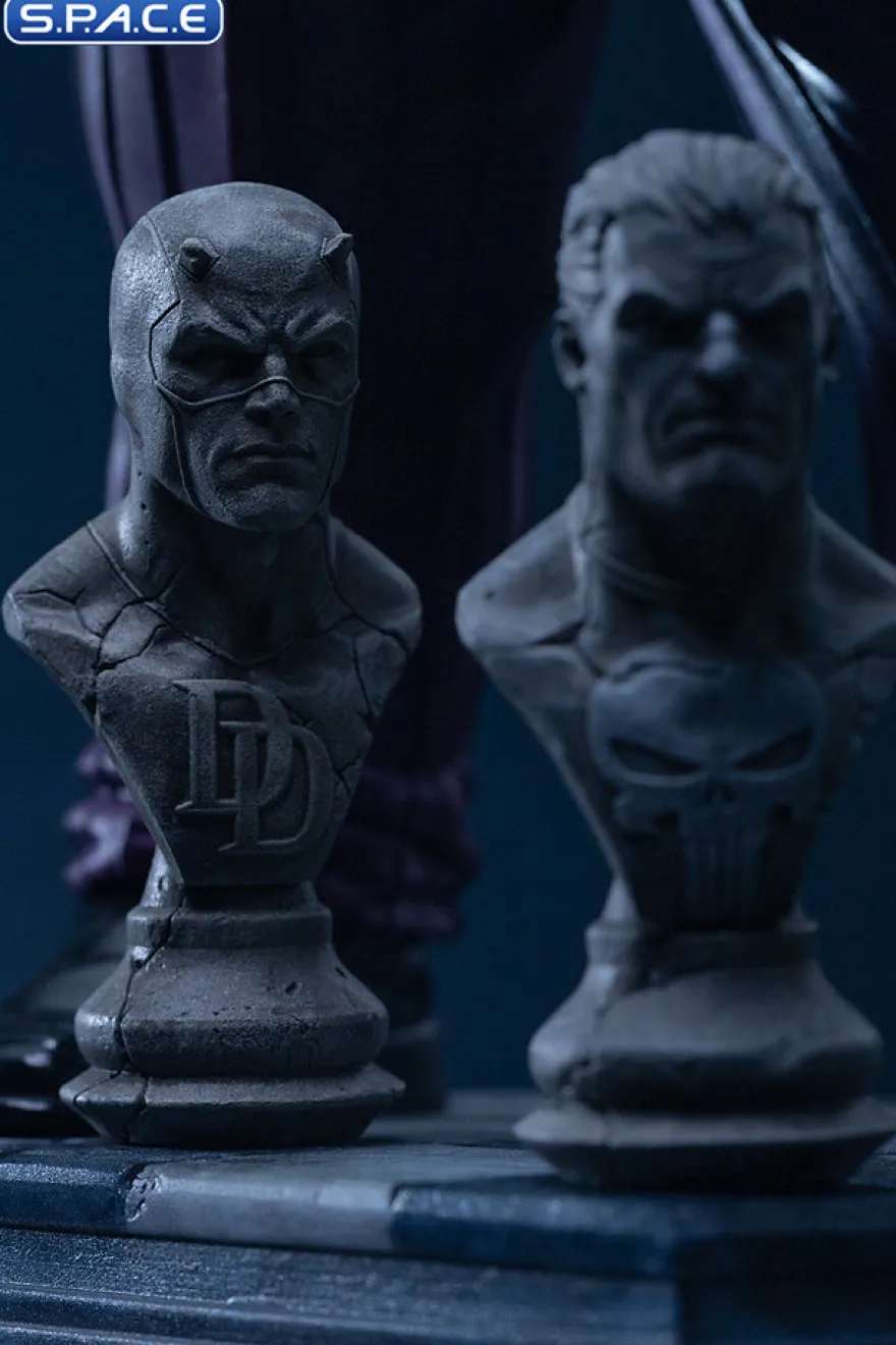 1/10 Scale Kingpin Art Scale Statue