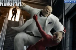 1/12 Scale Kingpin One:12 Collective