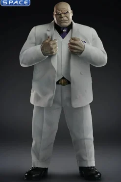 1/12 Scale Kingpin One:12 Collective