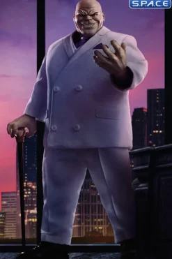 1/12 Scale Kingpin One:12 Collective
