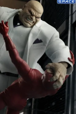 1/12 Scale Kingpin One:12 Collective