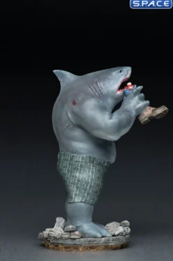 1/10 Scale King Shark BDS Art Scale Statue