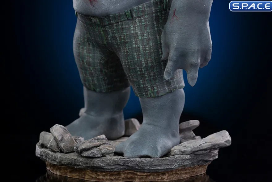 1/10 Scale King Shark BDS Art Scale Statue