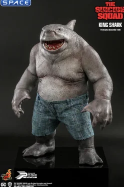 1/6 Scale King Shark Power Pose PPS006