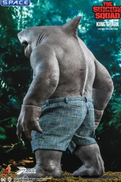 1/6 Scale King Shark Power Pose PPS006