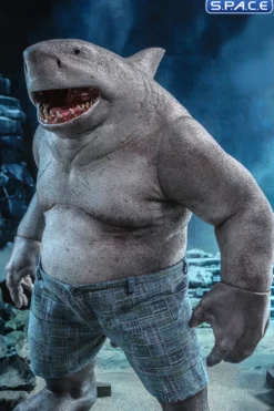1/6 Scale King Shark Power Pose PPS006