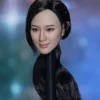 1/6 Scale Kirumi Head Sculpt