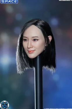 1/6 Scale Kirumi Head Sculpt