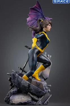 1/10 Scale Kitty Pride & Lockheed BDS Art Scale Statue