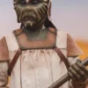 1/6 Scale Klaatu Scum & Villainy