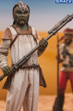 1/6 Scale Klaatu Scum & Villainy