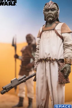 1/6 Scale Klaatu Scum & Villainy