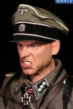 1/6 Scale Klaus Head Sculpt