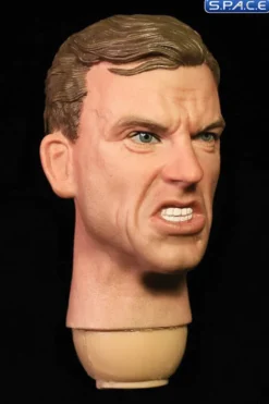 1/6 Scale Klaus Head Sculpt