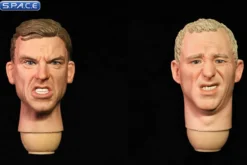 1/6 Scale Klaus Head Sculpt