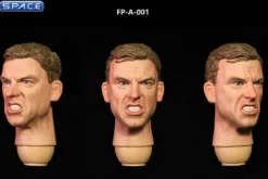 1/6 Scale Klaus Head Sculpt