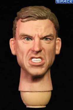 1/6 Scale Klaus Head Sculpt
