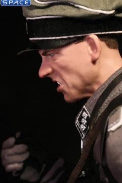 1/6 Scale Klaus Head Sculpt