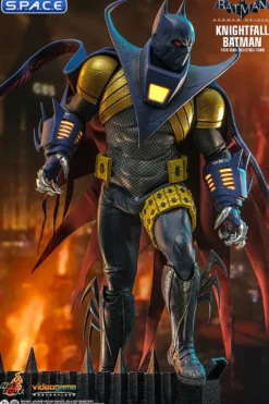 1/6 Scale Knightfall Batman Videogame Masterpiece VGM74