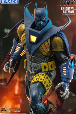 1/6 Scale Knightfall Batman Videogame Masterpiece VGM74