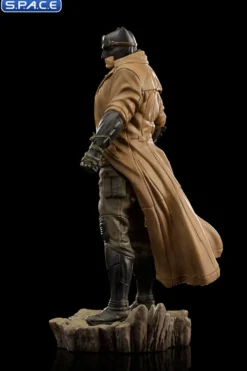1/10 Scale Knightmare Batman Art Scale Statue
