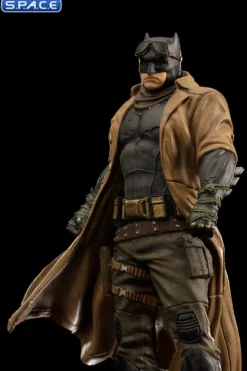 1/10 Scale Knightmare Batman Art Scale Statue