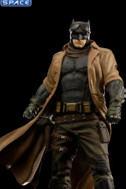 1/10 Scale Knightmare Batman Art Scale Statue